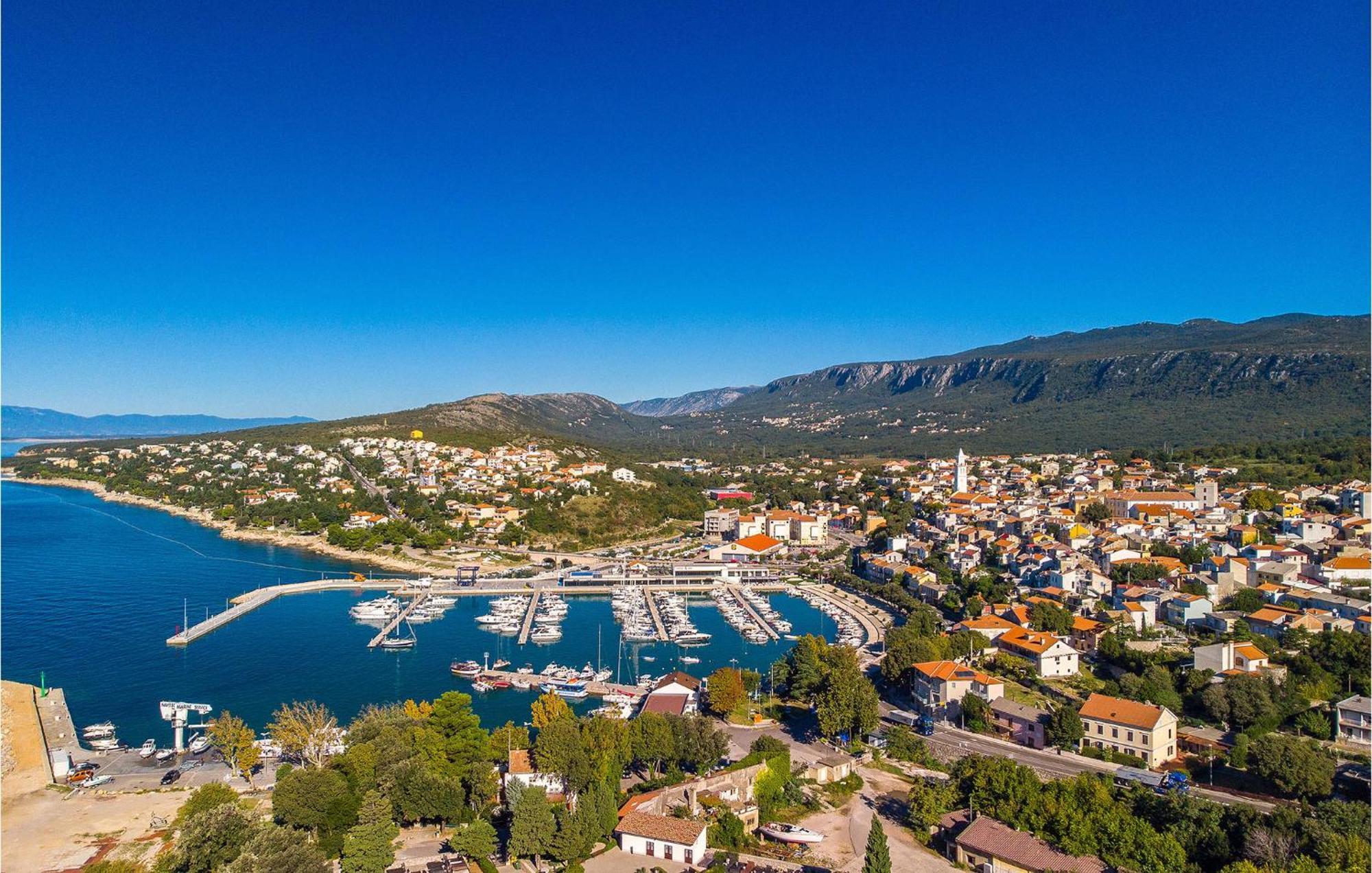 Stunning Home In Bribir With Wifi Exteriör bild